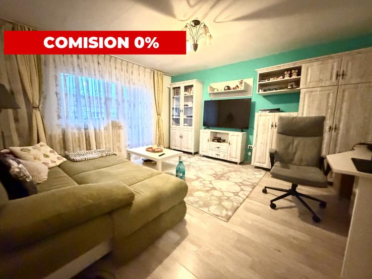 COMISION 0% - Apartament modern 3 camere, 67 mp utili - Zona Bucovina