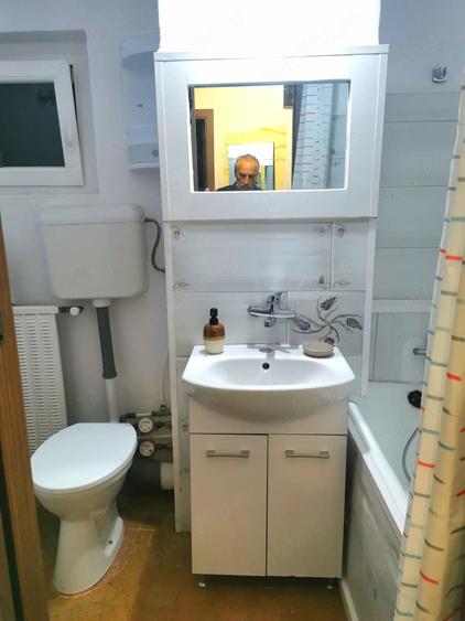 Garsoniera spatioasa Rond Alba Iulia 10 min M MUncii DB2324