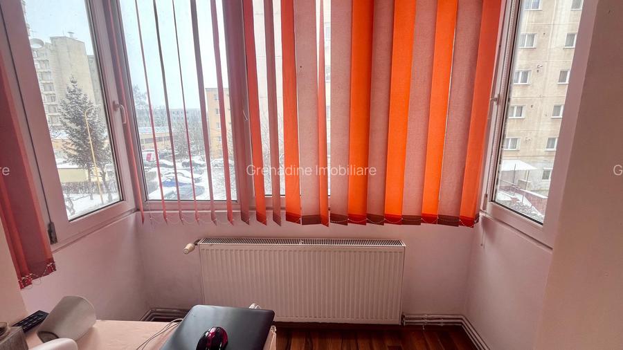 Apartament 3 Camere Str. Parcul Mic - Etaj Intermediar - Cod 5257 - 10