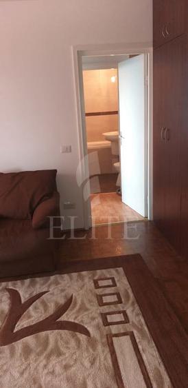 Apartament 2 camere în zona Interservisan