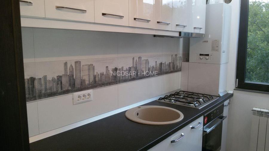 Vanzare Apartament 2 camere  zona Pallady , 1 Decembrie - Metrou - 12