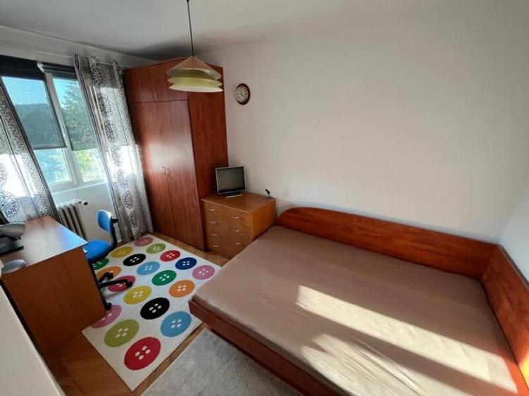 Titan | 3 Camere| Metrou | Balcon | Ac | Parc Ior |