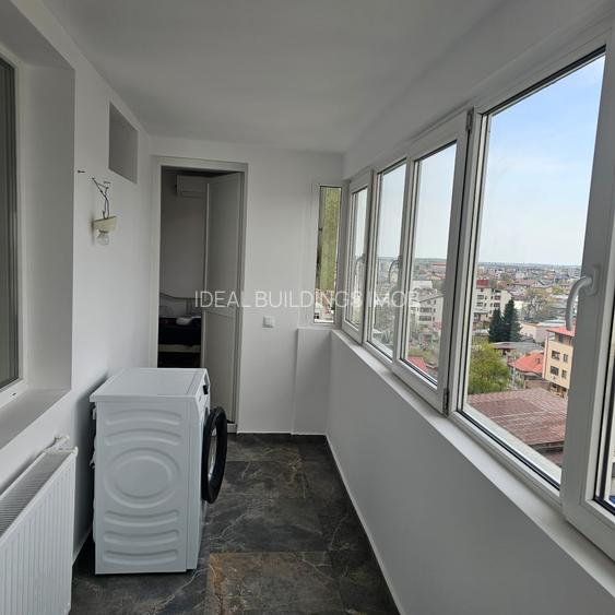 Apartament 2 camere| Bucureștii Noi | Primul chiriaș | Renovat complet - 18