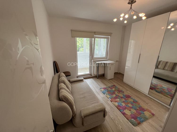 Apartament Lux 4 camere metrou loc parcare - 5