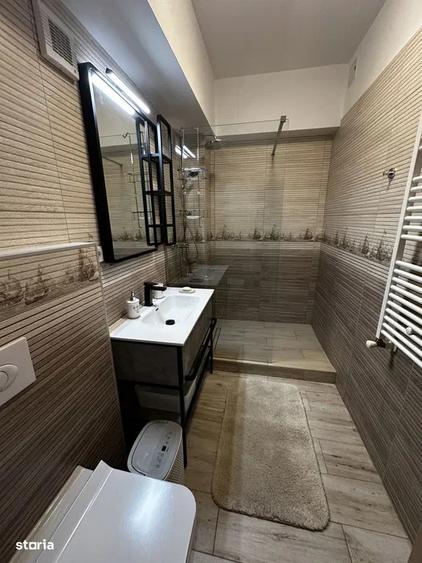 Închiriere Apartament 4 camere în Union Plaza 9 min metrou
