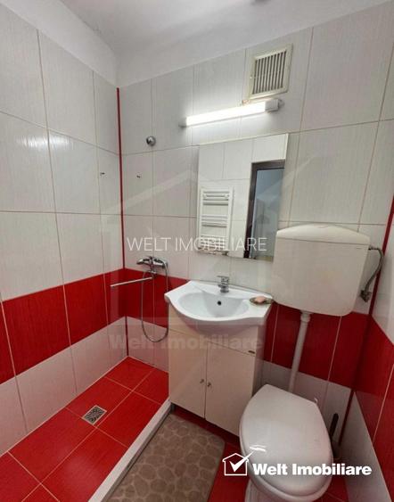 Apartament  1 camera cu garaj str Bucuresti Cluj - 5
