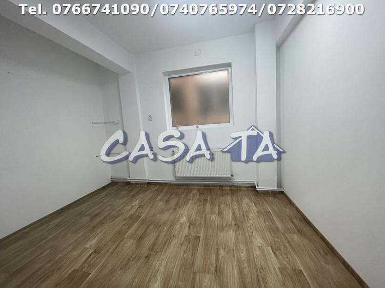 Spatiu Comercial, Parter, Strada 22 decembrie 1989