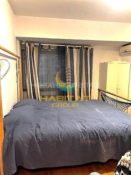 Apartament 3 camere 75mp bloc boutique - 12min Metrou Piata Romana - 4