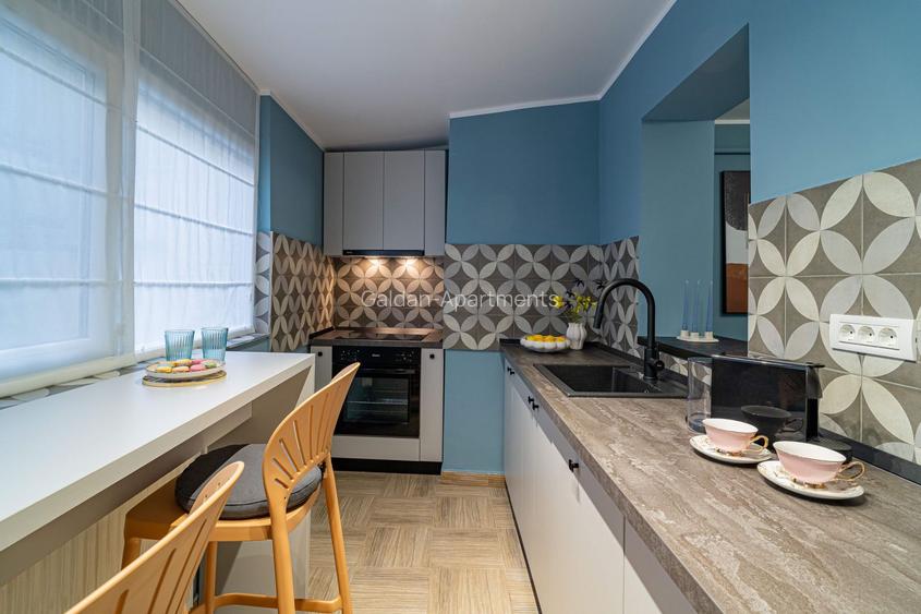 Apartament 2 camere de închiriat - 2