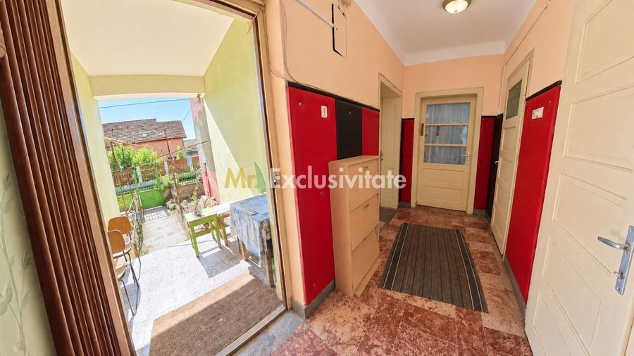 Casă de vânzare 1 Iunie Satu Mare