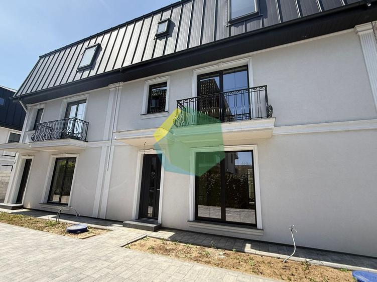 Maramures Villas - direct dezvoltator. Comision 0
