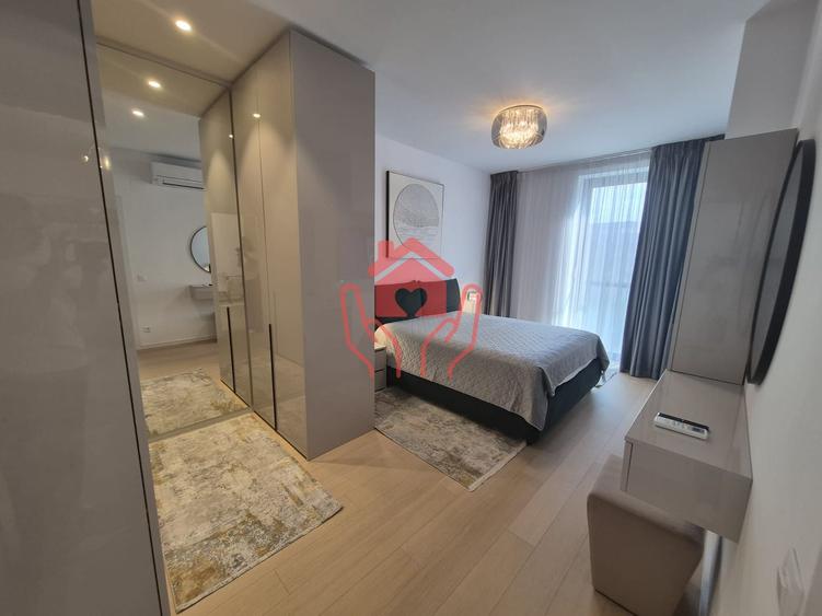 ACASĂ, CU SENZAȚIA UNUI HOTEL DE 5 STELE | PRIMA LOCUIRE | THE IVY |