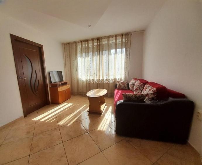 Apartament 2 camere, etajul 2/3, zona Tudor Vladimirescu - 2