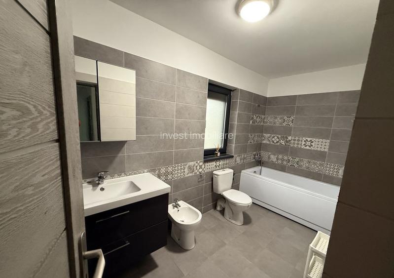 Casă cu 4 camere Central Valea Lupului - 5