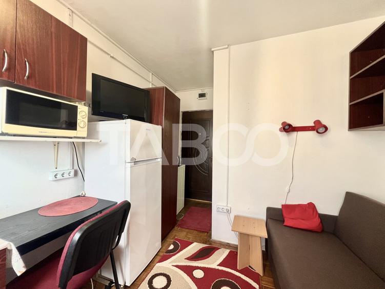 Garsoniera de vanzare decomandata in Gheorgheni in Cluj Napoca