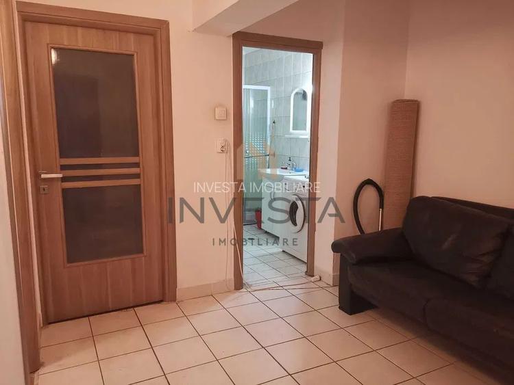 Apartament cu 3 camere decomandate, etajul 1, zona strazii Bucuresti - 4
