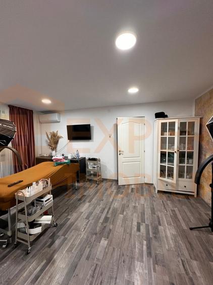 Apartament 2 camere de vanzare, situat in Centru - Constanta