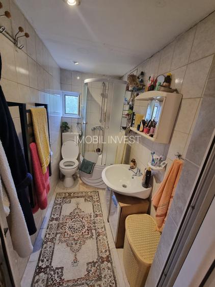 Casă individuală | 160 mp utili | Teren 720 mp | 4 camere |Zona Cetate - 7