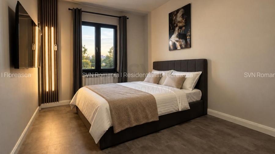 REA1029823 Apartament 2 camere de vanzare l Floreasca l Compozitori - 3