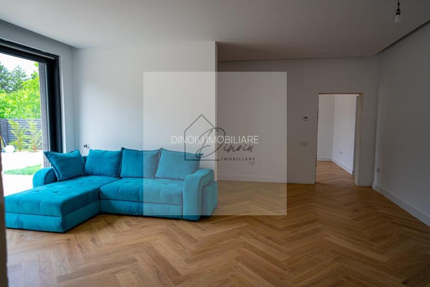 Casa Premium Saftica I High End I 4 camere I teren 470 mp I COMISION 0 - 37
