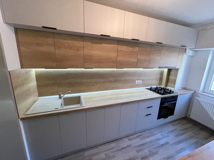 Apartament 2 camere | NOU | Tomis 2 | Termen lung