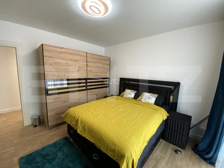 Casa de vanzare, mobilata si utilata, 4 camere in zona Dumbrava Nord, Zalau - 2