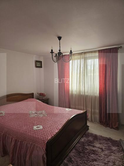 Casă individuală, 154 mp, teren 700 mp, Cartier Dobosari - 3