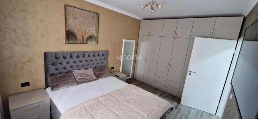 Braytim. Aproape de Profi Musicescu. Mobilat si utilat premium. - 6