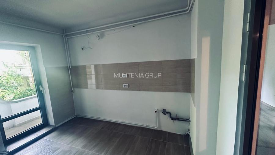 CENTRAL - Zona Gara, vav de Carrefour, apartament 2, centrala pe gaz - 7
