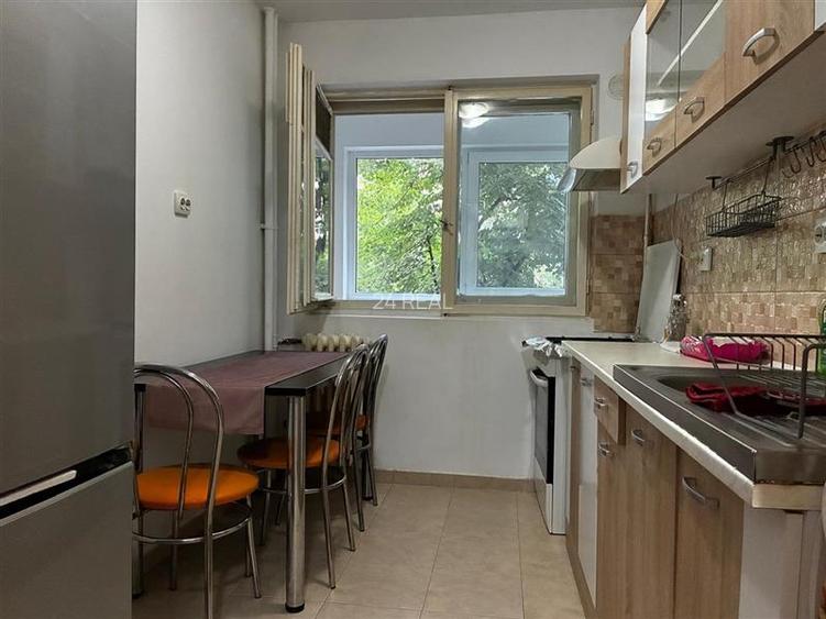 Inchiriere apartament 2 camere - Piata Muncii - Liceu Nicolae Teclu - 9
