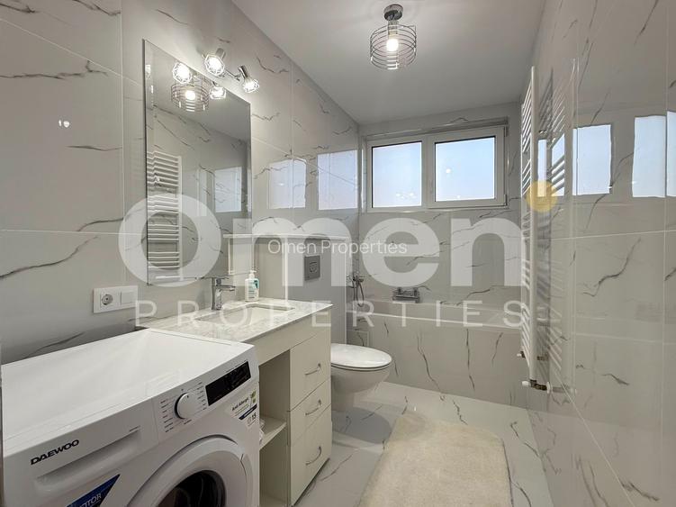 Apartament 2 camere bloc nou Lamaitei etaj 2 - 6