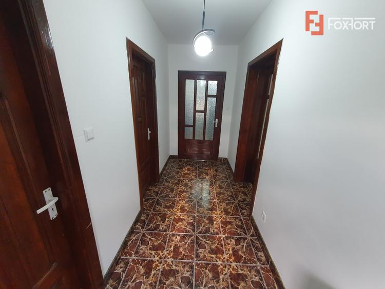 Casa de inchiriat 5 camere, ideal pentru birouri, zona Brancoveanu