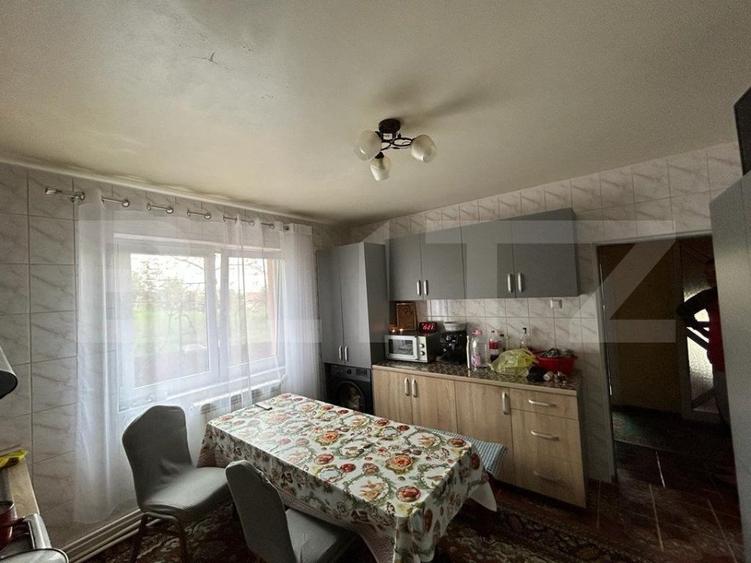 Oportunitate,casa multifunctionala 9 camere, 420 mp utili, zona Galeria Suceava