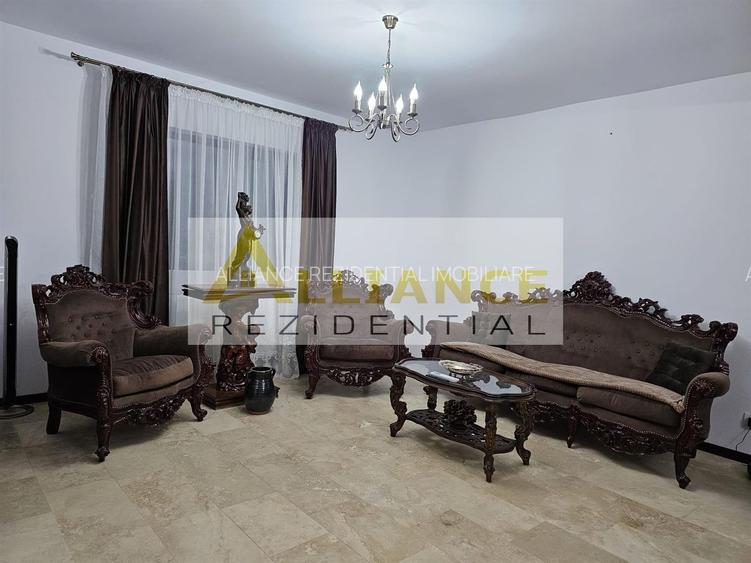 Popesti Casa Individuala P+1 4 Camere - 3 Bai Curte 560 mp - 19