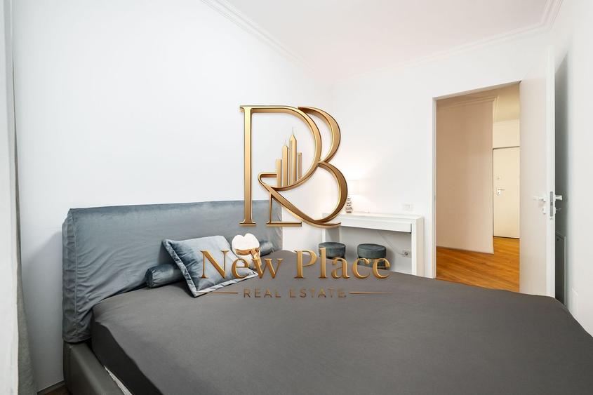 4City North | Apartament deosebit | Parcare inclusa | Lux
