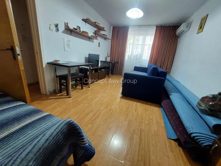 Apartament 4 camere, 85 mp – Rahova, Str. Modoran Ene (Sector 5) - 3