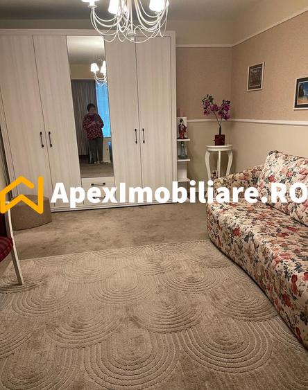 Apartament 2 camere de inchiriat Drumul Taberei București | ApexImobiliare.ro