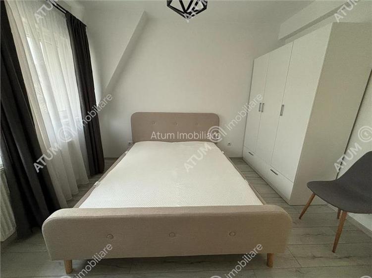 Apartament cu 3 camere decomandate 2 terase loc parcare - 8
