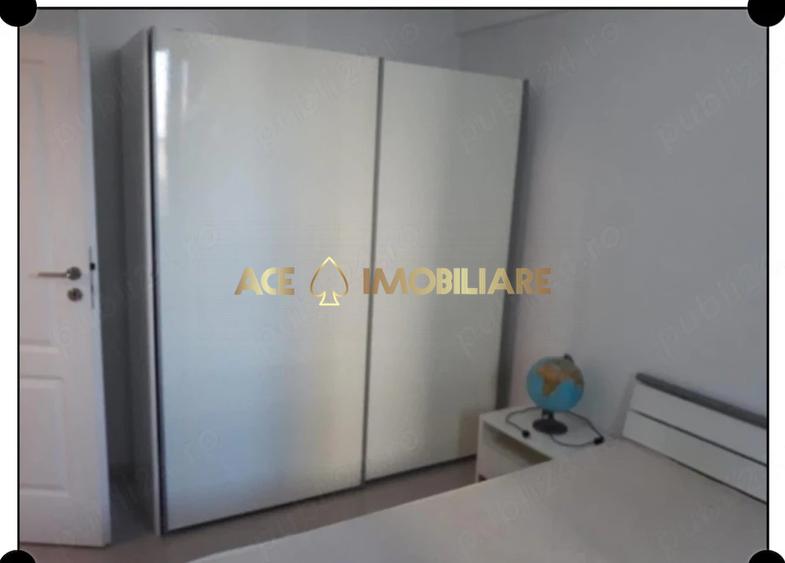 2 Camere de vanzare | Jiului | Metrou | Centrala Proprie | Mobilat