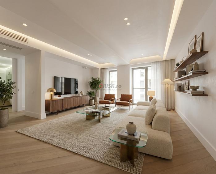 3 Camere | 90mp | Cortina 126 | Iancu Nicolae | Premium Living