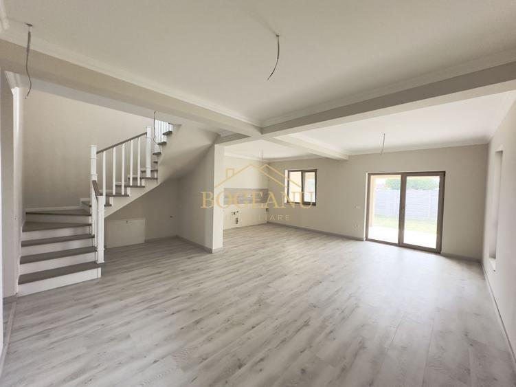 BG77-Vila Individuala Premium 5 camere,Garaj,Teren-GIROC - 4