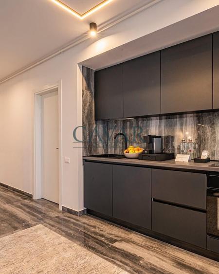 Proiect Nou Cavar Residence Drumul Binelui