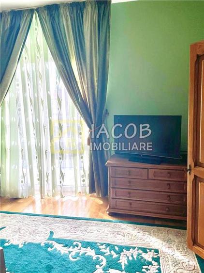 Casa P+1, str. Siretului, Serbanesti - Bacau