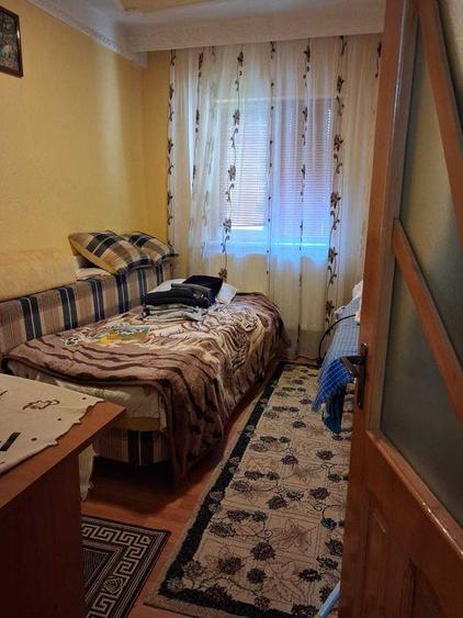 Ap 3 camere confort 1, decomandat, Bariera - Calarasi, mobilat
