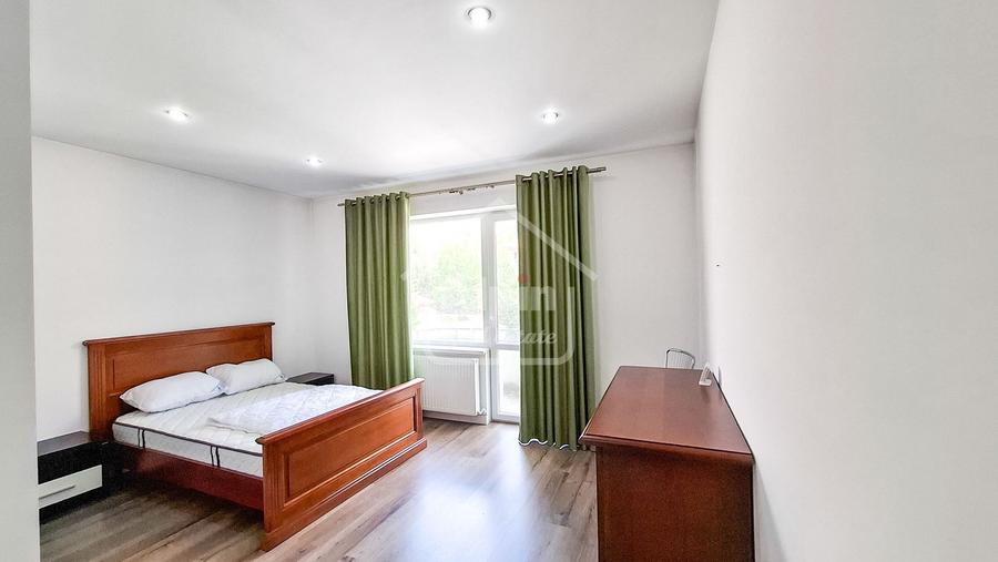 Apartament Suprafata Generoasa I Centrul Civic