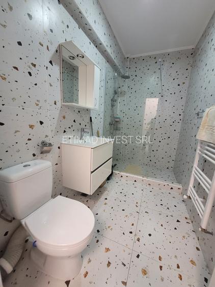 Apartament 2 camere - 50 mp - mobilat- Mamaia Sat  | Bloc Nou 2024 -85500 Euro - 14