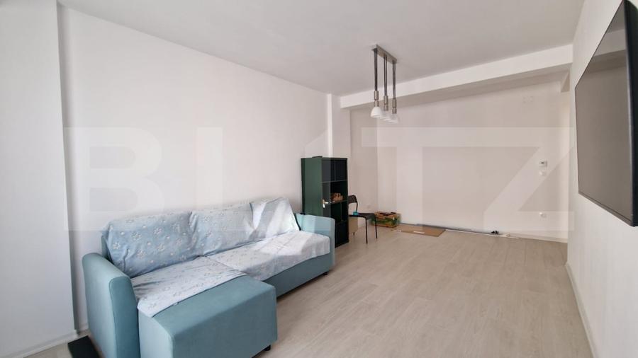 Apartament 2 camere, Giroc, Prima Inchiriere