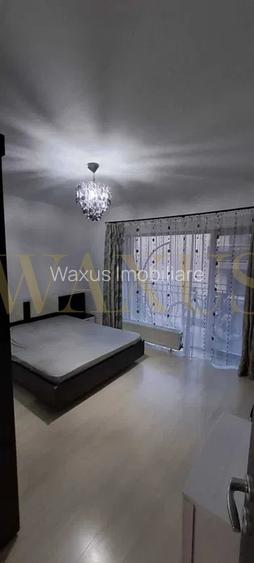 Apartament de 2 Camere - SU 46MP I 2 Balcoane I Parcare - Parc Poligon - 4