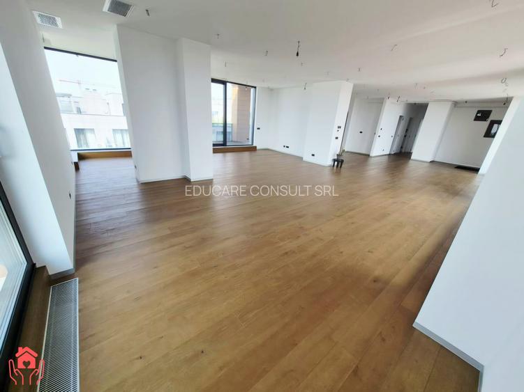 JANDARMERIEI-Luxury penthouse, LOCUL 1 castigat RIDA 2024-Residential Romania! - 11