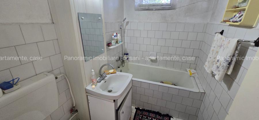 2 camere de vanzare, etajul 2, FOCSANI - 6